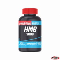 Pronutrition H-MB 3000 90 Tabletten-1