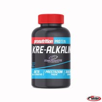 Pronutrition Kre-Alkalyn 120 Kapseln-1