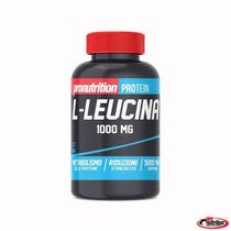 Pronutrition L-Leucin 1000 mg 120 Tabletten-1