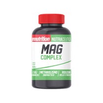 Pronutrition Mag Complex 90 Kapseln-1