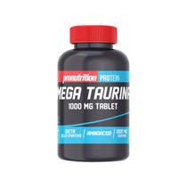 Pronutrition Mega Taurin 120 Kapseln-1