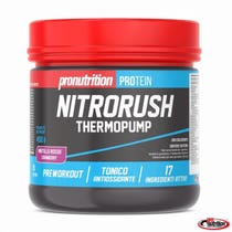 Pronutrition Nitrorush Thermopumpe 450g-1