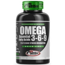 Pronutrition Omega 3-6-9 EFA 80 Perlen-1