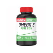 Pronutrition Omega 3 Pure Fish 80 Softgel-1