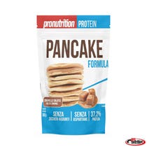 Pronutrition Pancake Formula mit gesalzenem Karamellgeschmack, 800 g-1