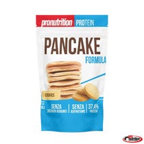 Pronutrition Pancake Formula Keksgeschmack 800g-1