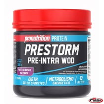 Pronutrition Prestorm Wildbeergeschmack 300g-1