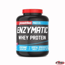 Pronutrition Protein Enzymatic Whey Erdbeer- und Bananengeschmack 908 g-1