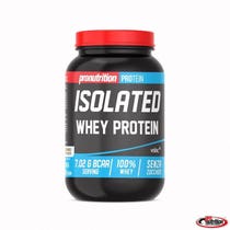 Pronutrition Protein Insulated Whey 100 % weißer Schokoladengeschmack 908 g-1