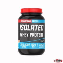 Pronutrition Protein Insulated Whey 100 % Waffelgeschmack 908 g-1