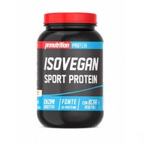 Pronutrition Protein Isovegan Sport Vanille 908g-1