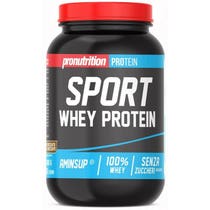 Pronutrition Protein Sport Whey Double Chocolate 1,8 kg-1