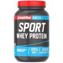 Pronutrition Protein Sport Whey Double Chocolate 908g-1