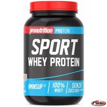 Pronutrition Protein Sport Whey 908 Gianduja-1