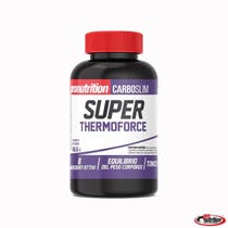 Pronutrition Superthermoforce 90 Kapseln