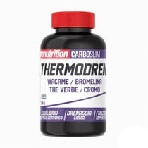 Pronutrition Thermodren 80 Kapseln-1