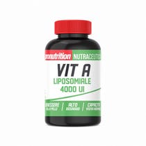 Pronutrition Nutraceutical Liposomal Vitamin A 90 Kapseln-1