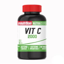 Pronutrition Vitamin C 2000 mg 90 Tabletten-1