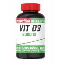 ProNutrition Vitamina D3 2000 UI 180 Compresse-2