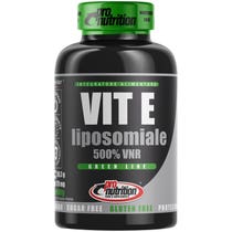 Pronutrition Vitamin E Liposomal 90 Kapseln-1
