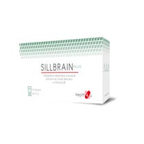 Sillbrain Nahrungsergänzungsmittel 30 Beutel à 3,7 g-1