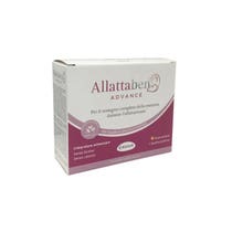 Allattaben Advance 14 Beutel-1