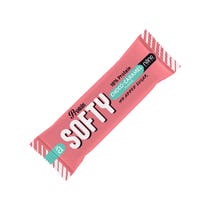Nano Supps Protein Softy Proteinriegel mit Schoko-Karamell-Geschmack, 33 g-2