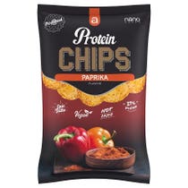 Nano Supps Protein Chips Paprika 40g-2