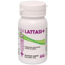 +Watt Lactase + 60 Kapseln-1