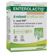 Enterolactis 8 Milliarden 12 oral auflösbare Beutel-4