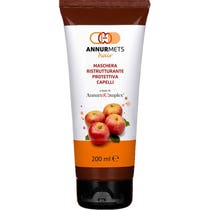 Annurmets Hair Protective Restrukturierende Haarmaske 200 ml-2