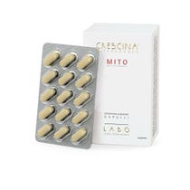 Crescina Re-Growth Mythos für Männer 30 Tabletten-2