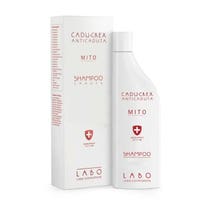 Cadu-Crex Anti-Caduta Mito Shampoo Caduta Abbondante Donna 150ml-2