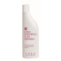 Labo Shampoo Formel für empfindliche Kopfhaut für Männer, 150 ml-5