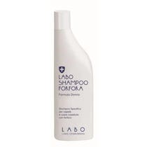 Labo Shampoo Forfora Formula Donna 150ml-2
