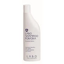 Labo Shampoo Forfora Formula Uomo 150ml-2