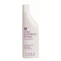 Labo Shampoo Fragili Formula Woman 150ml-2