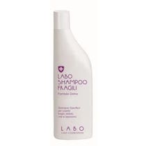 Labo Shampoo Fragili Formel für Männer 150 ml-2