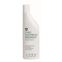Labo Shampoo Seborrea Formula Donna 150ml-2