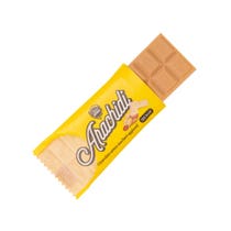 Choco Zero Schokoladen- und Pistazienriegel ohne Zuckerzusatz, 25 g-1