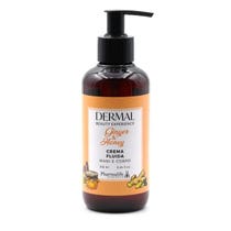 Dermal Ginger & Honey Fluid Hand-/Körpercreme 250 ml-2