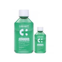 Curasept Daycare Collutorio Protection Booster Herbal Invasion 500ml + 100ml-1