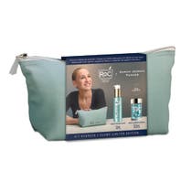 Roc Kit Hydrate + Plump Siero Viso 30 Capsule +Idratante Viso 50ml SPF30-0