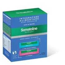 Somatoline SkinExpert Body Advanced 28 Stick-2