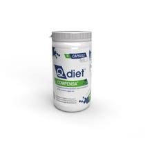 Q DIET COMPENSA CAPSULE 120CPS-2