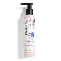 Teaology Peach Tea Milk-To-Oil Double Cleanser 150 ml-2