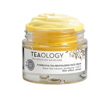 Teaology Kombucha-Tee Revitalisierende Gesichtscreme 50 ml-2
