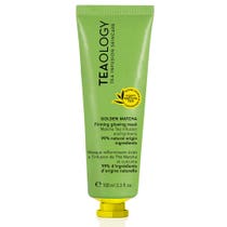 Teaology Golden Matcha Firming Glowing Mask 100 ml-1