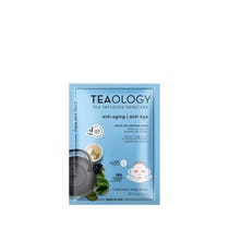 Teaology White Tea Peptide Anti-Aging Glättungsmaske 21 ml-1