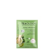 Teaology Matcha Tea Superfood Nährende, straffende Maske 21 ml-1